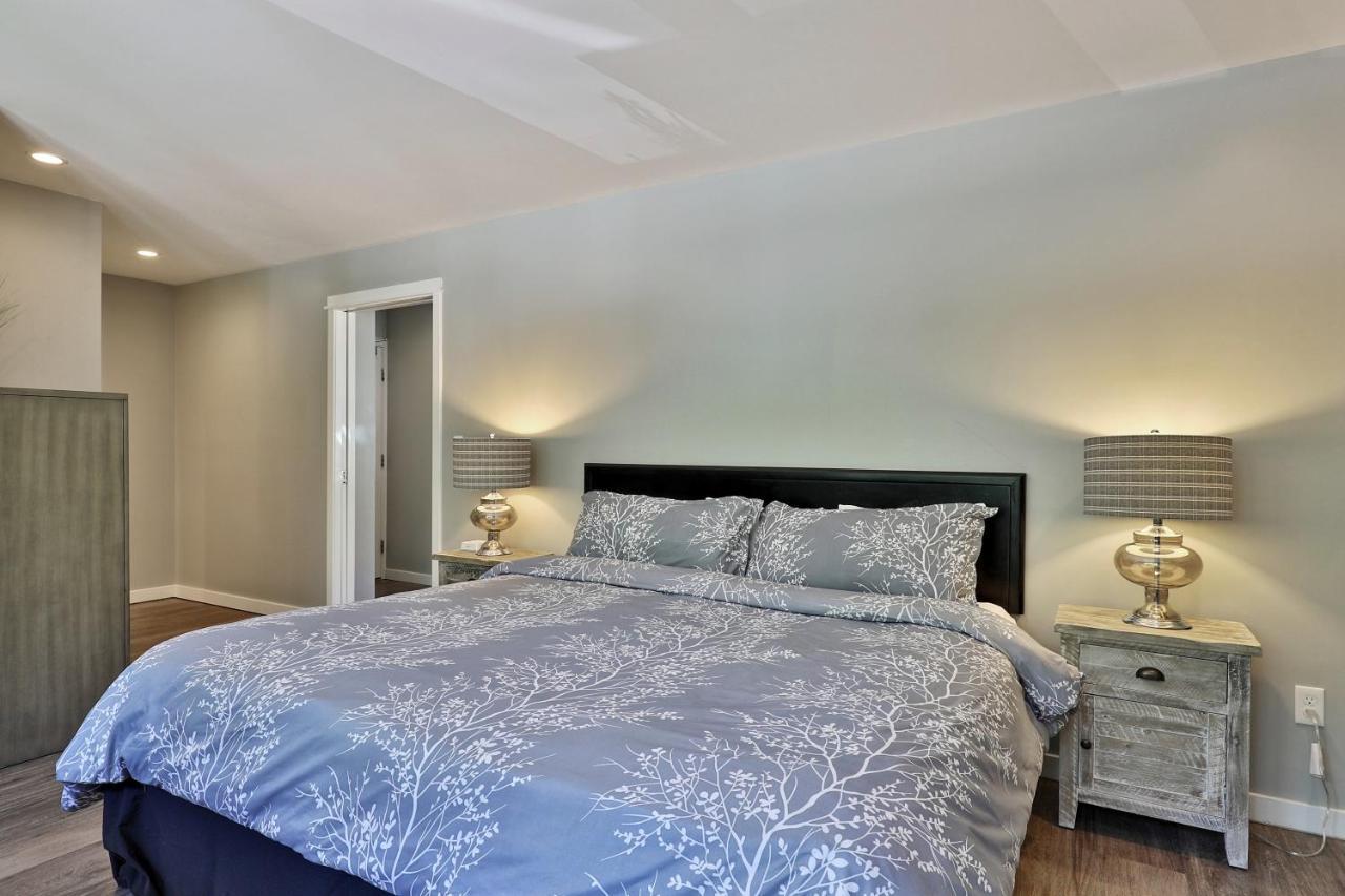 The Brit Suite At Killington: Sleeps 10, Newly Remodeled Εξωτερικό φωτογραφία