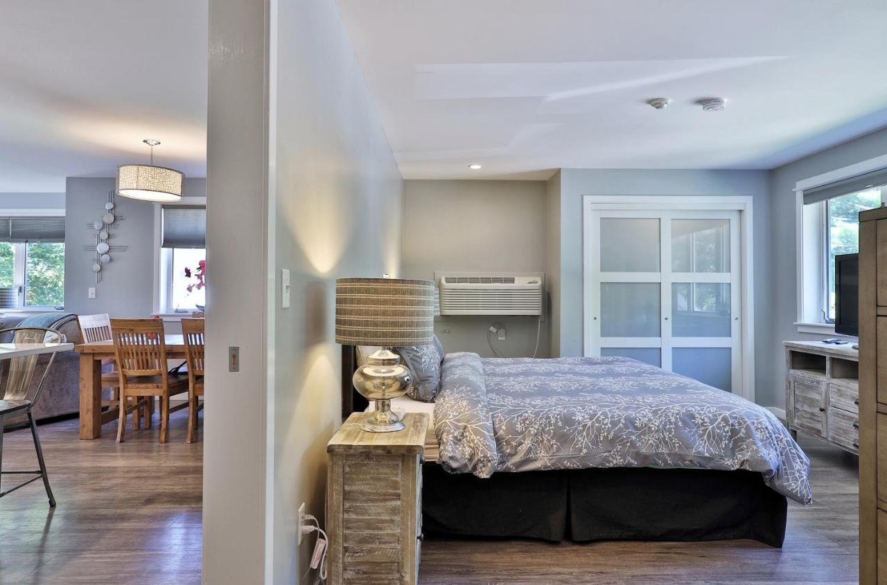 The Brit Suite At Killington: Sleeps 10, Newly Remodeled Εξωτερικό φωτογραφία